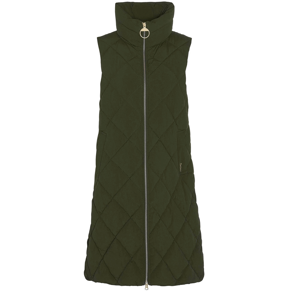 Barbour Leverton Gilet